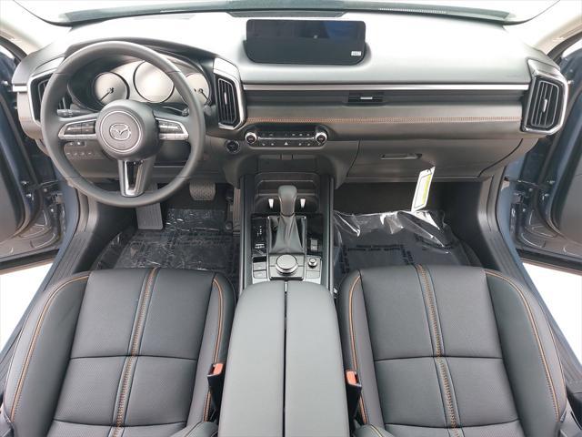 new 2025 Mazda CX-50 Hybrid car, priced at $40,469