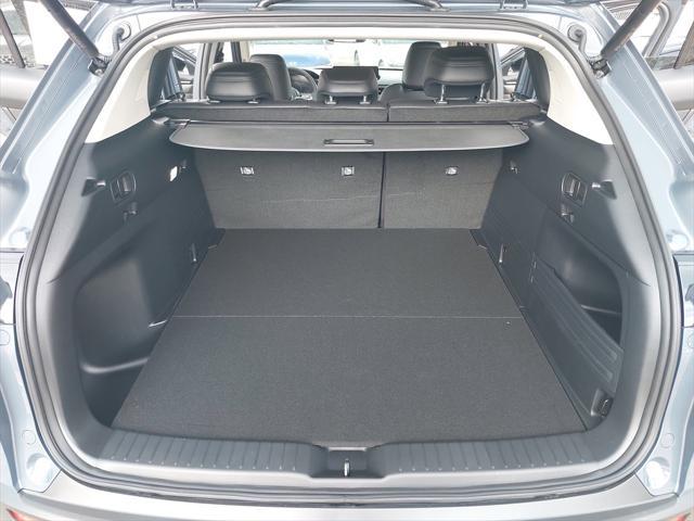 new 2025 Mazda CX-50 Hybrid car, priced at $40,469