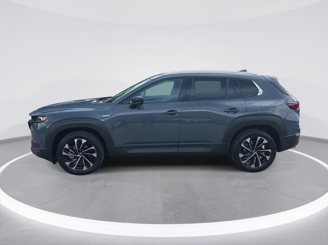 new 2025 Mazda CX-50 Hybrid car, priced at $40,469