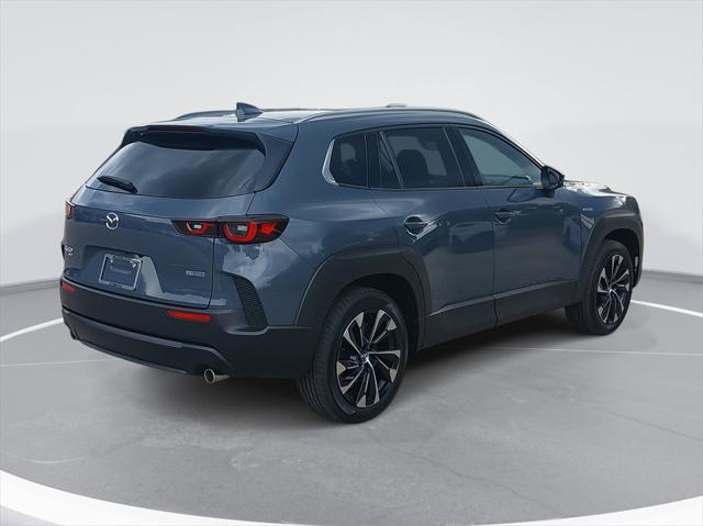 new 2025 Mazda CX-50 Hybrid car, priced at $40,469
