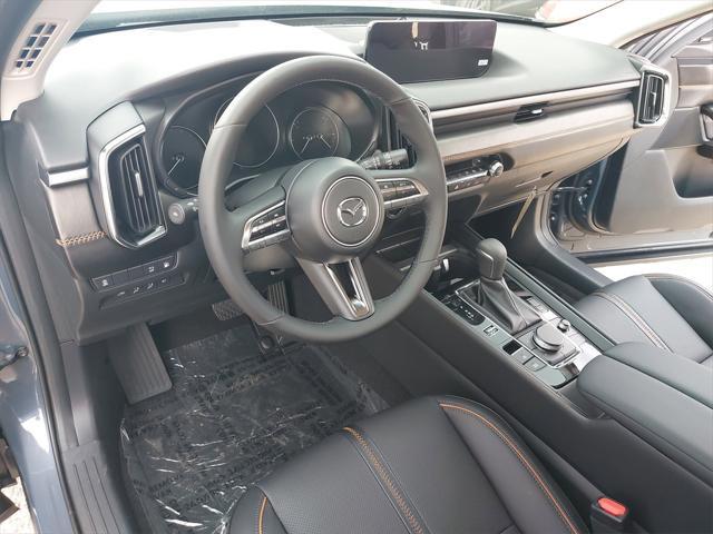 new 2025 Mazda CX-50 Hybrid car, priced at $40,469