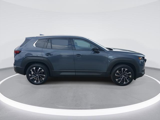 new 2025 Mazda CX-50 Hybrid car, priced at $40,469