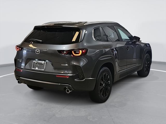 new 2025 Mazda CX-50 car, priced at $32,486