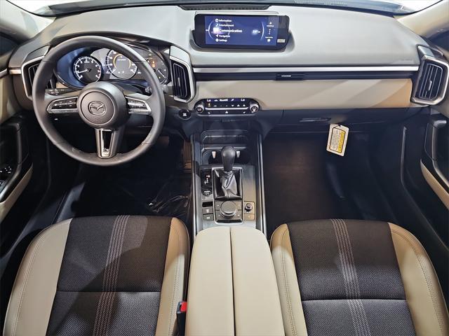 new 2025 Mazda CX-50 car, priced at $32,486