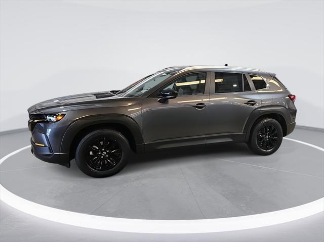 new 2025 Mazda CX-50 car, priced at $32,486