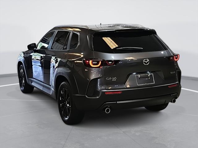 new 2025 Mazda CX-50 car, priced at $32,486