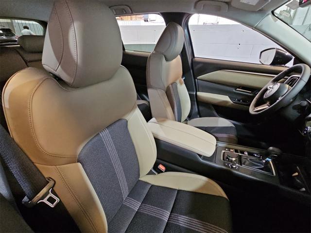 new 2025 Mazda CX-50 car, priced at $32,486