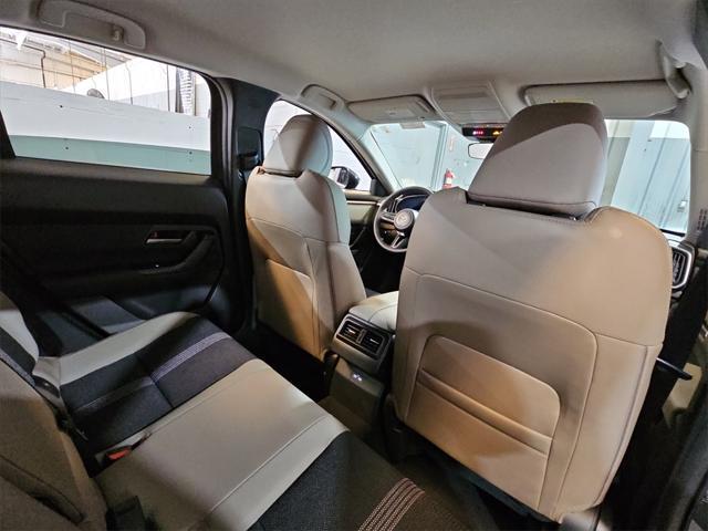 new 2025 Mazda CX-50 car, priced at $32,486