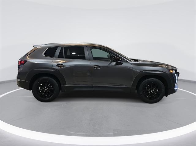 new 2025 Mazda CX-50 car, priced at $32,486
