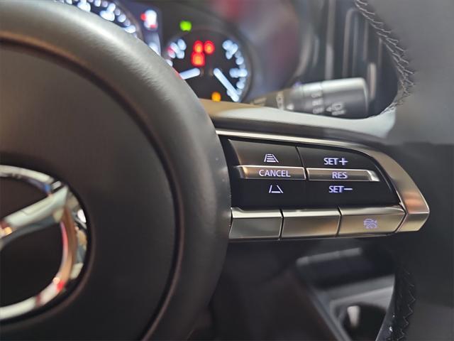 new 2025 Mazda CX-50 car, priced at $32,486