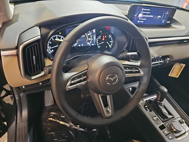 new 2025 Mazda CX-50 car, priced at $32,486