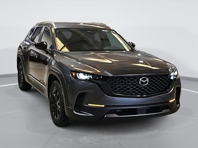 new 2025 Mazda CX-50 car, priced at $32,486