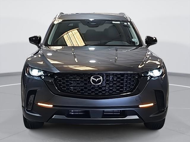 new 2025 Mazda CX-50 car, priced at $32,486