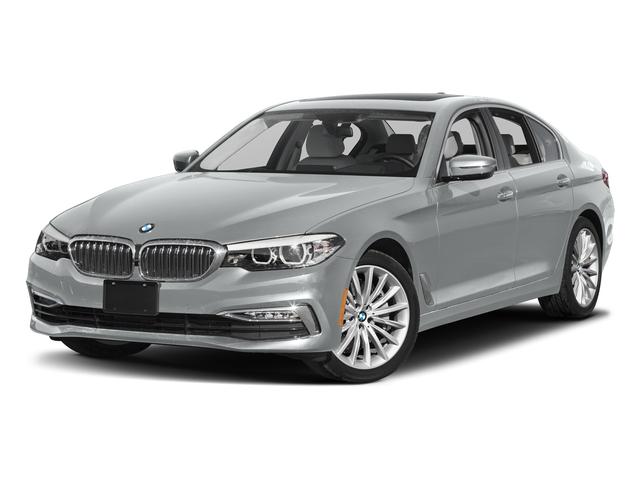 used 2017 BMW 530 car, priced at $19,992