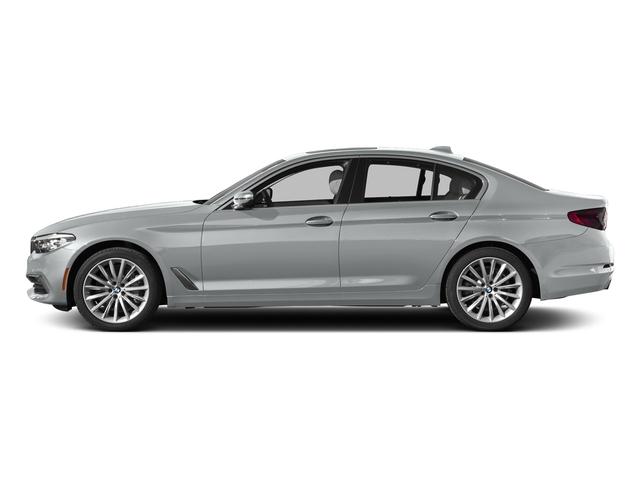 used 2017 BMW 530 car, priced at $19,992