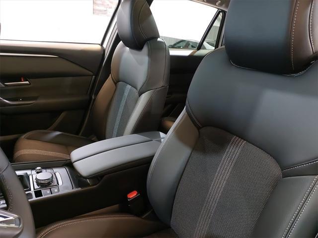 new 2025 Mazda CX-50 car, priced at $34,855