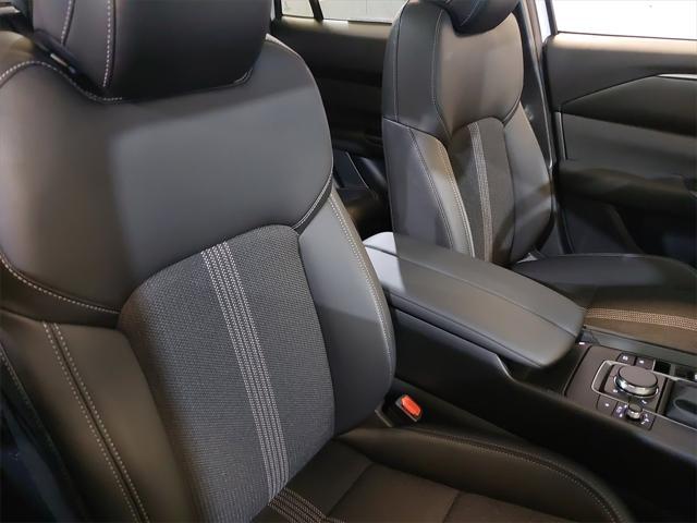 new 2025 Mazda CX-50 car, priced at $34,855