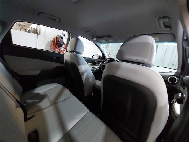 used 2023 Hyundai Kona car, priced at $21,367