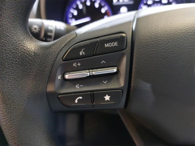 used 2023 Hyundai Kona car, priced at $21,367