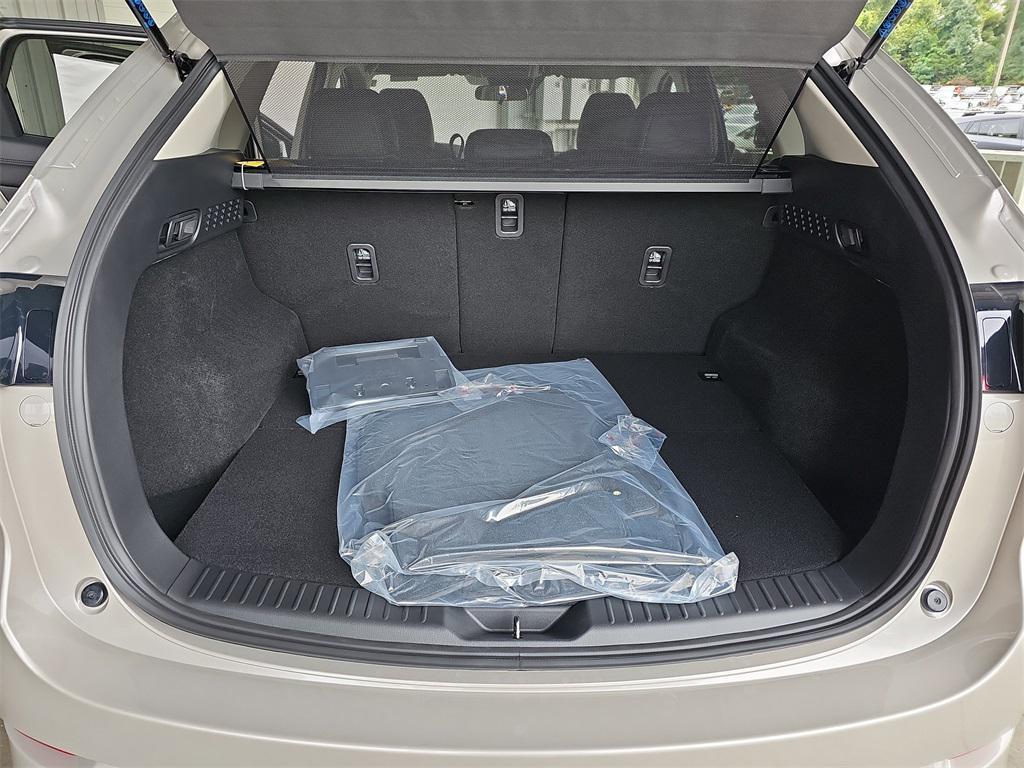 new 2025 Mazda CX-5 car, priced at $29,342