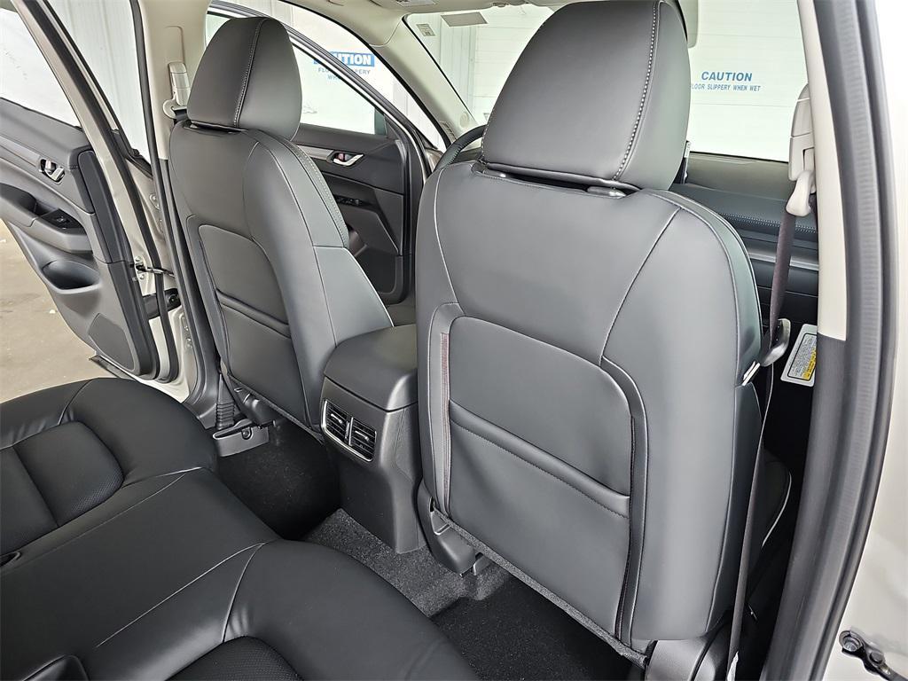new 2025 Mazda CX-5 car, priced at $29,342