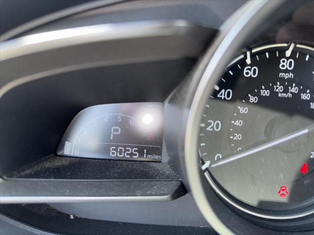 used 2017 Mazda Mazda3 car, priced at $15,656