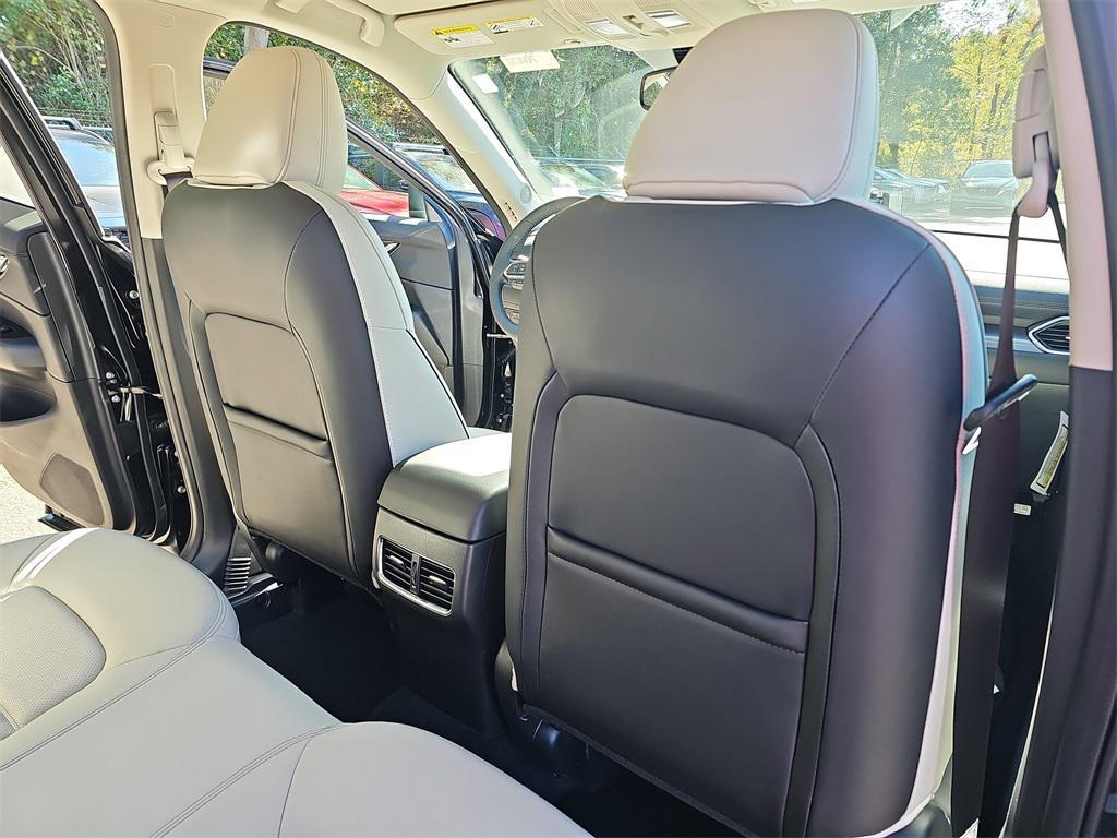 new 2025 Mazda CX-5 car, priced at $30,036