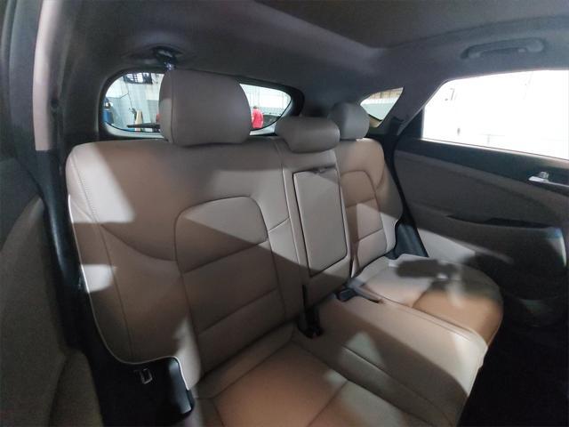 used 2021 Hyundai Tucson car, priced at $20,750