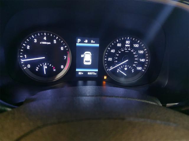 used 2021 Hyundai Tucson car, priced at $20,750
