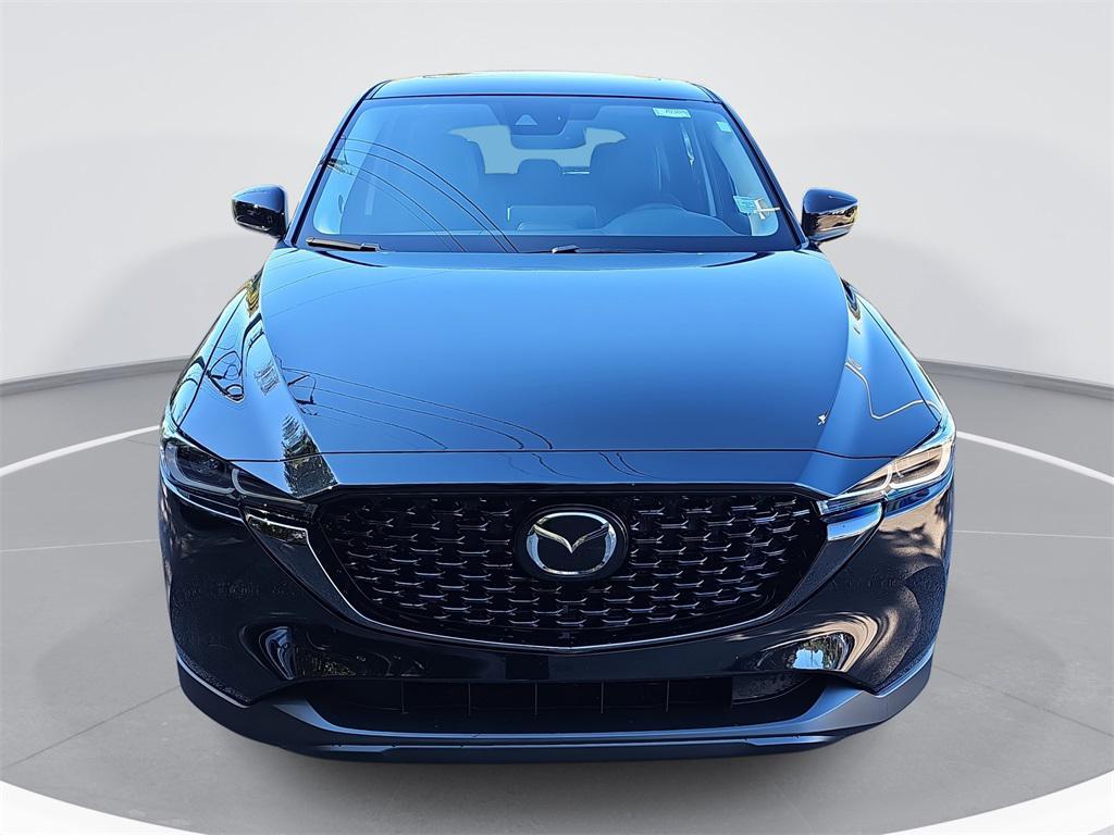 new 2025 Mazda CX-5 car, priced at $29,969