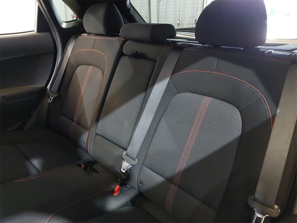 used 2023 Hyundai Kona car, priced at $26,175