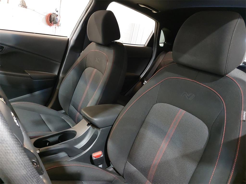 used 2023 Hyundai Kona car, priced at $26,175