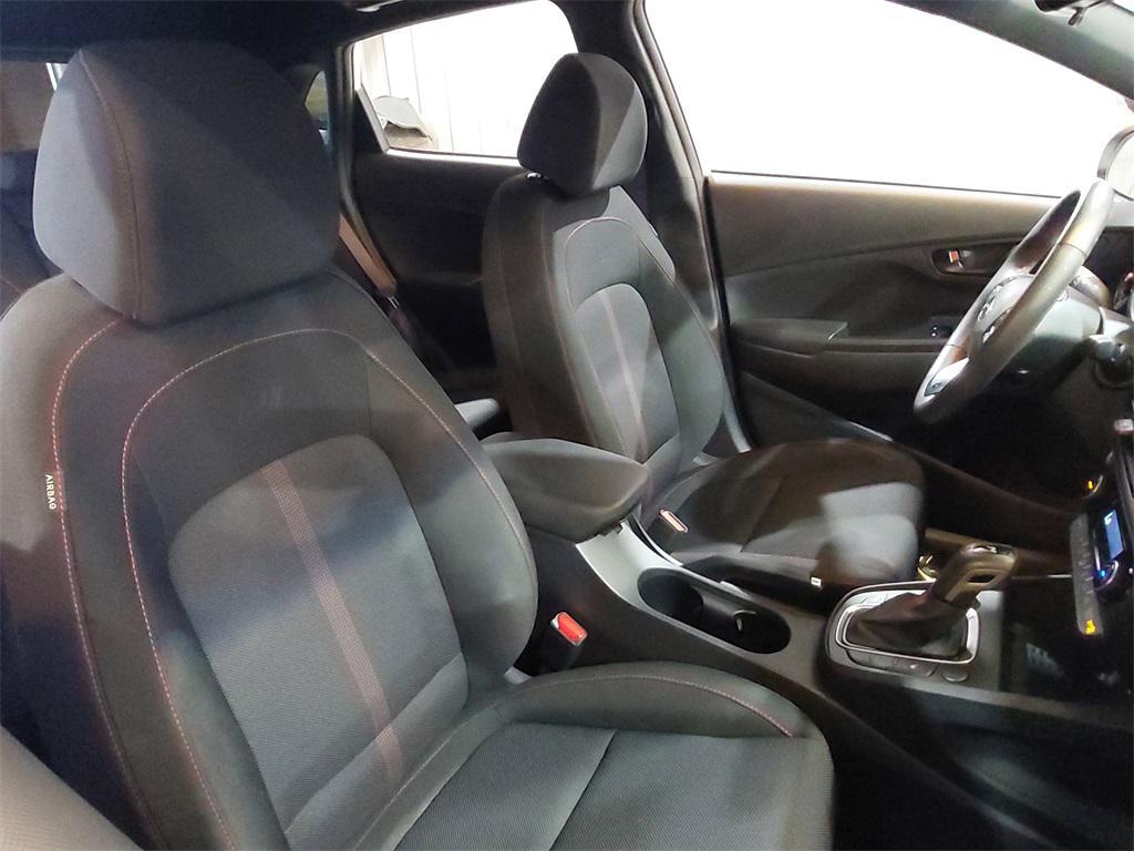 used 2023 Hyundai Kona car, priced at $26,175
