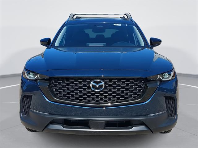 new 2025 Mazda CX-50 car, priced at $34,570