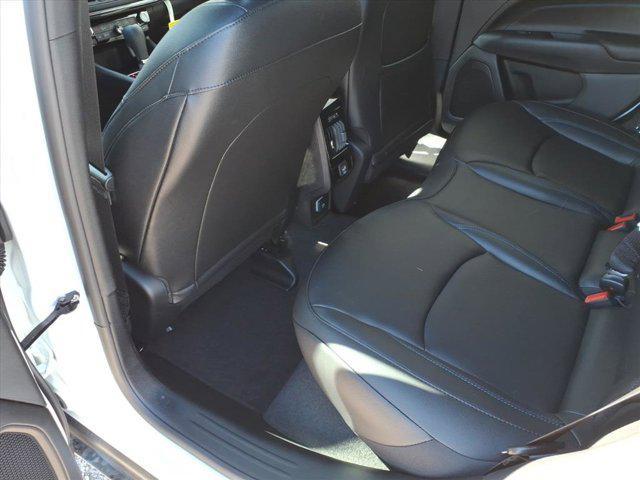 new 2026 Jeep Compass car, priced at $33,048