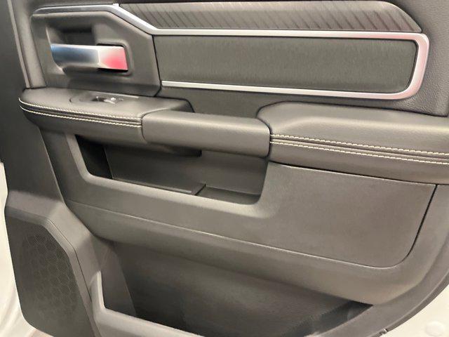 new 2026 Ram 2500 car, priced at $54,432