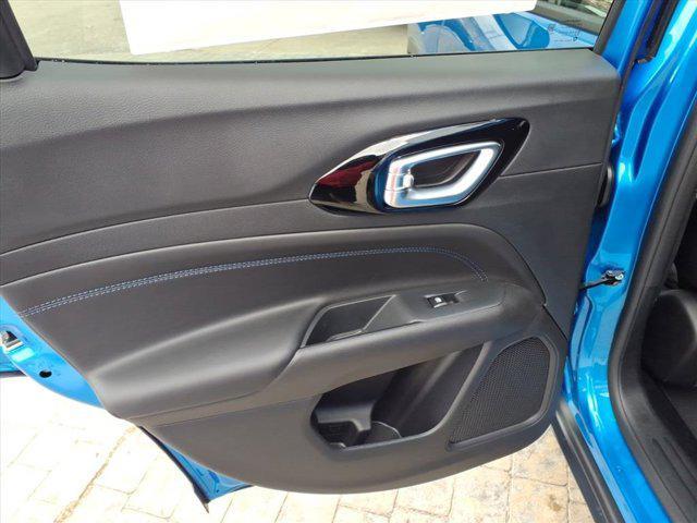 new 2026 Jeep Compass car, priced at $30,167