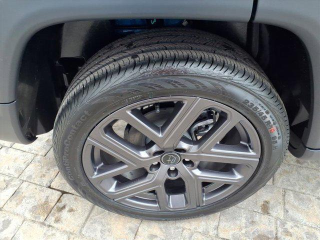 new 2026 Jeep Compass car, priced at $30,167