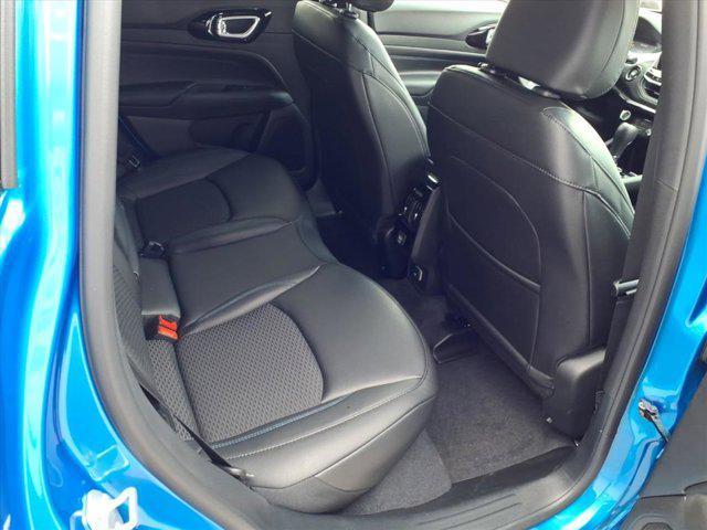 new 2026 Jeep Compass car, priced at $30,167