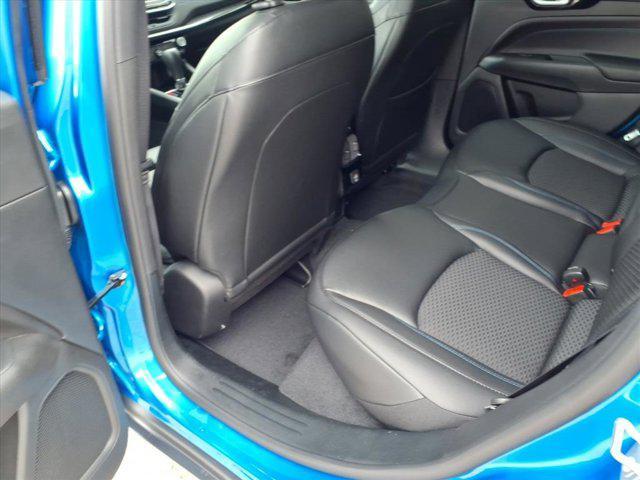 new 2026 Jeep Compass car, priced at $30,167