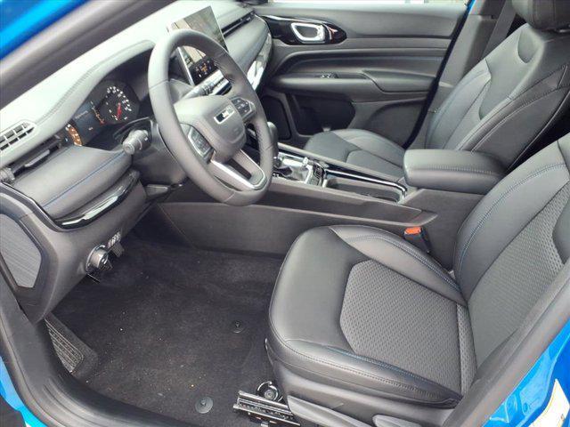 new 2026 Jeep Compass car, priced at $30,167