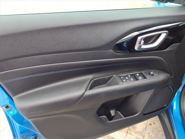 new 2026 Jeep Compass car, priced at $30,167