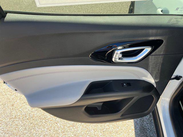 new 2026 Jeep Compass car, priced at $31,272