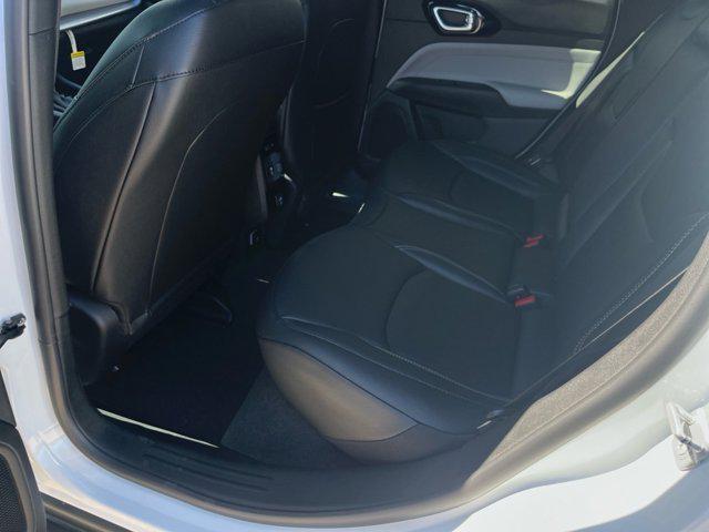 new 2026 Jeep Compass car, priced at $31,272