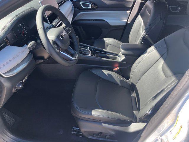 new 2026 Jeep Compass car, priced at $31,272