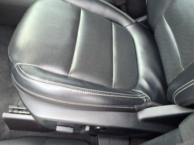 used 2021 Ford Escape car, priced at $20,895