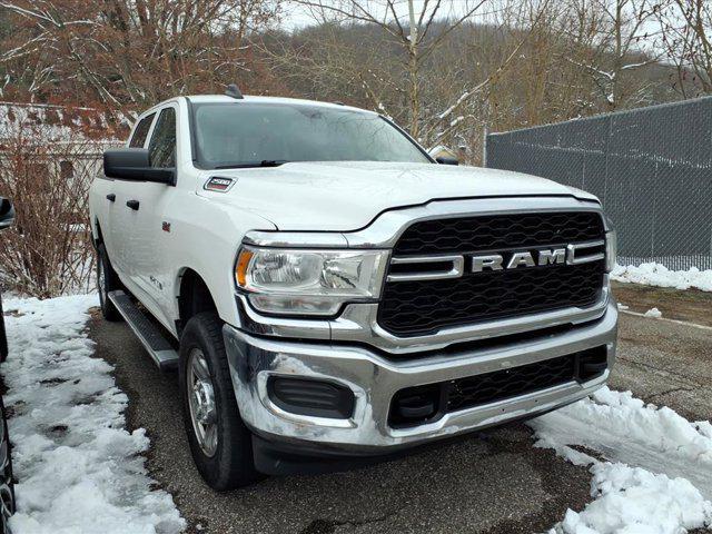 used 2019 Ram 2500 car, priced at $29,995