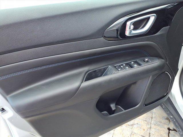 new 2026 Jeep Compass car, priced at $30,697