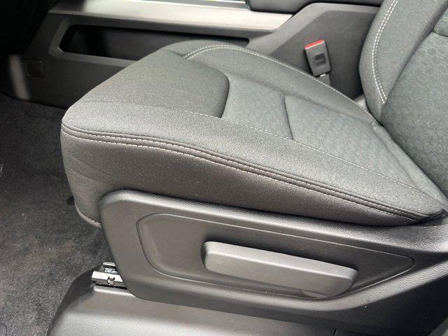 new 2025 Ram 1500 car, priced at $46,105