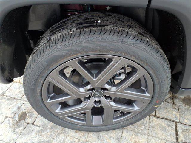 new 2026 Jeep Compass car, priced at $30,167